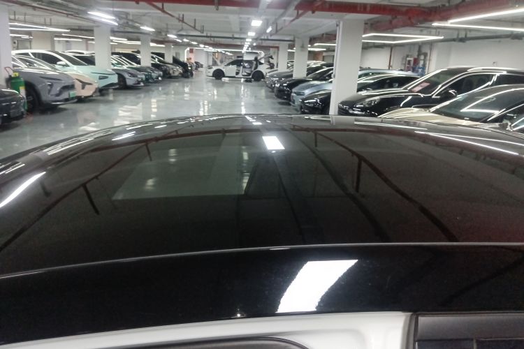 小鹏P5 2021款 460E+局部细节57