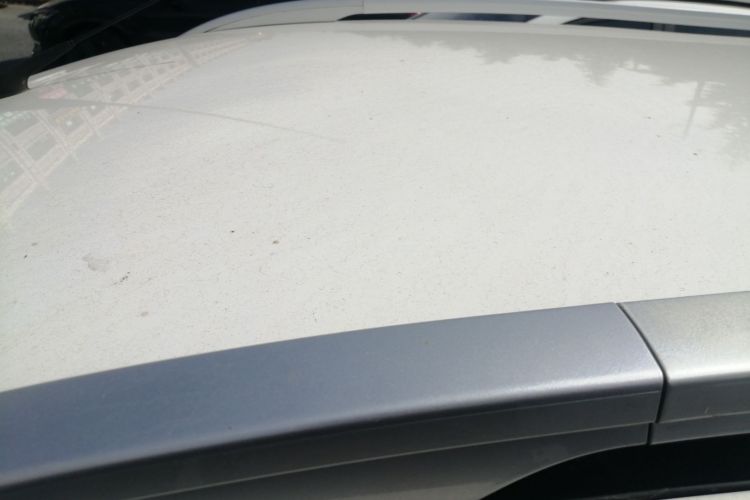 宝骏360 2018款 1.5L 自动精英型 国V局部细节57