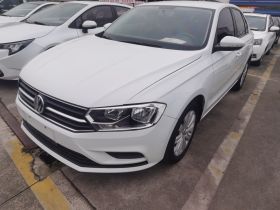 大众 2019款 改款 宝来·传奇 1.5L 自动时尚型 国VI