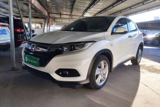 本田 缤智 2020款 220 TURBO CVT精英版