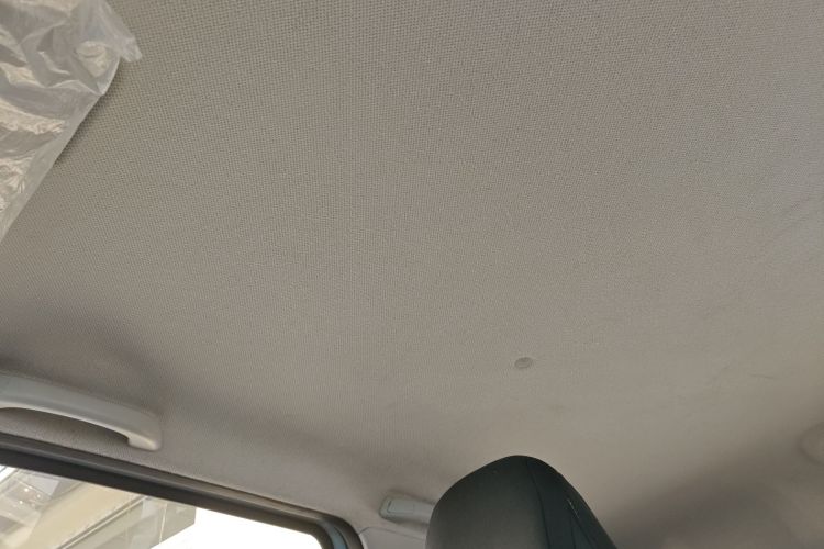 五菱汽车 宏光MINIEV 2020款 悦享款 三元锂中控内饰22