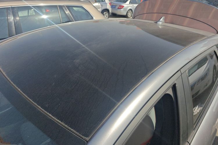 比亚迪 海豚 2021款 405km 时尚版局部细节57