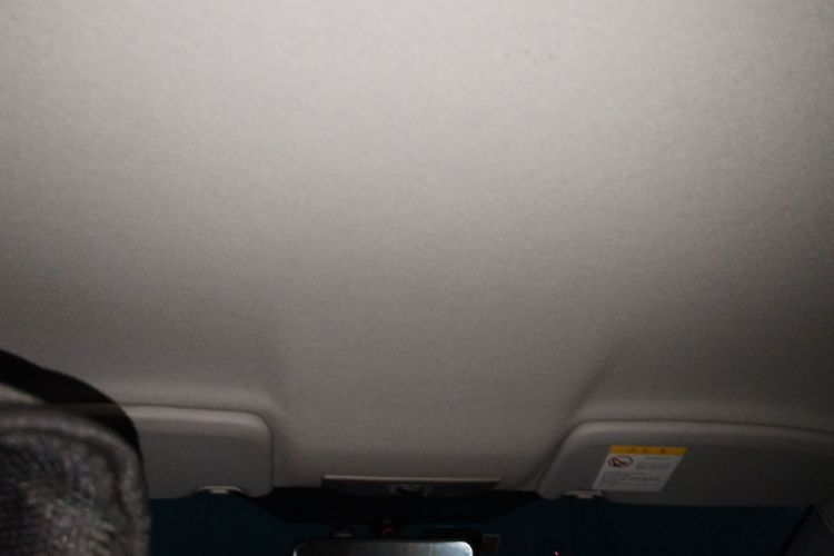 福特 福克斯 2013款 两厢经典 1.8L 手动基本型中控内饰22