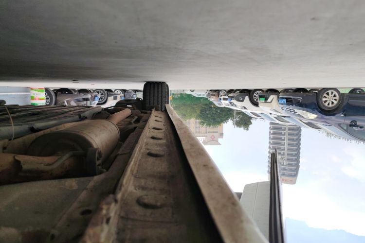 本田 飞度 2016款 1.5L LX CVT舒适型局部细节9001