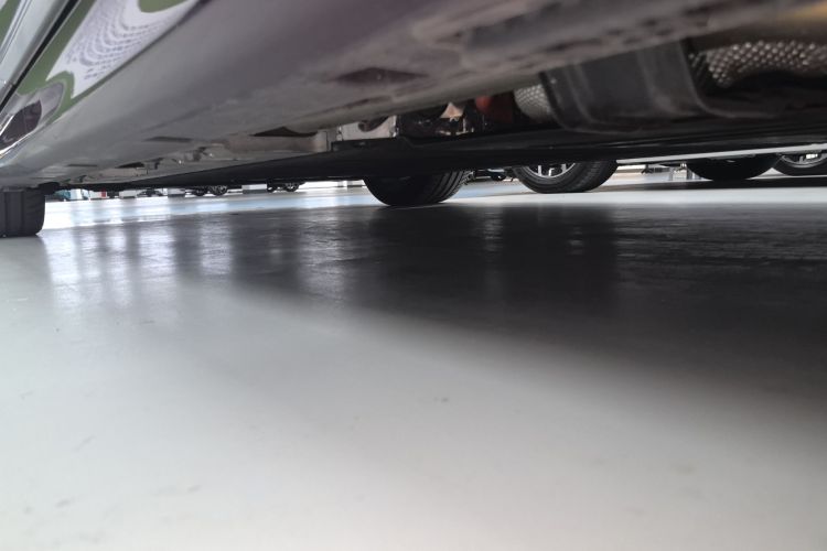 鸿蒙智行 享界S9 2025款 增程 Ultra局部细节9002