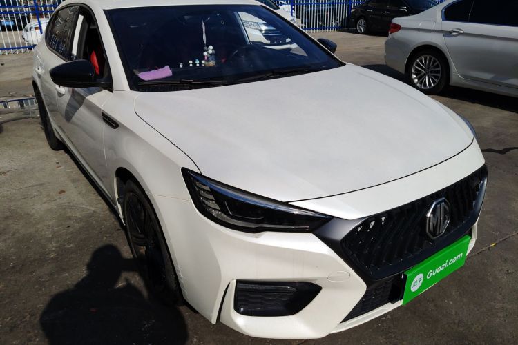 名爵 MG6 2020款 1.5T 自动Trophy豪华版车身外观6002