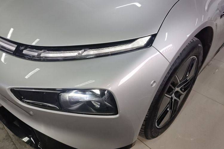 小鹏P7 2023款 P7i 702 Pro局部细节36