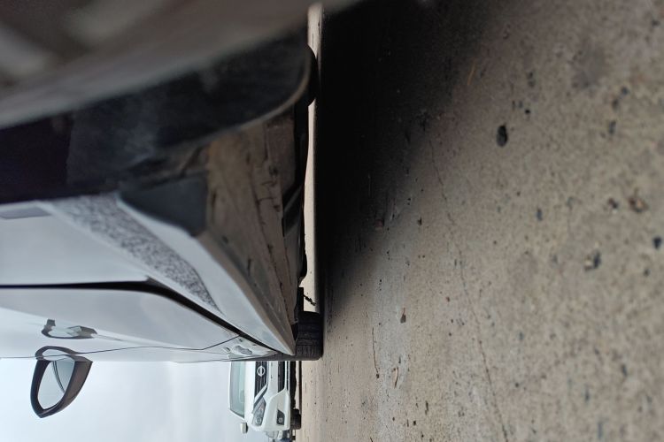 大众 高尔夫GTI 2021款 380TSI DSG GTI局部细节9002