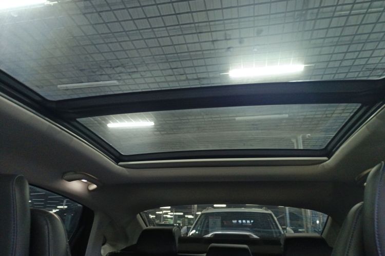 长安 逸动 2024款 1.5T GDI自动 旗舰型中控内饰22