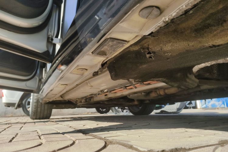 奥迪A6L 2015款 TFSI 百万纪念智领型局部细节9002