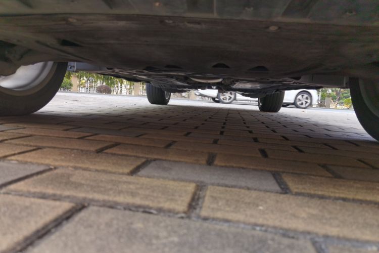 沃尔沃XC90 2018款 T6 智雅版 7座局部细节9008