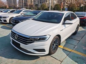 大众 速腾 2020款 200TSI DSG舒适型 国VI