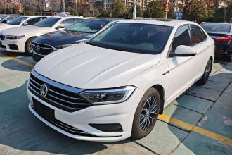 大众 速腾 2020款 200TSI DSG舒适型 国VI