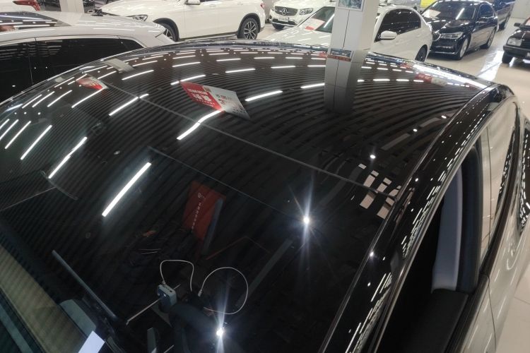 特斯拉 Model Y 2022款 改款 后轮驱动版局部细节57