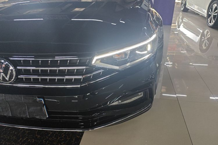 大众 迈腾 2023款 200万辆纪念版 330TSI DSG领先型局部细节36