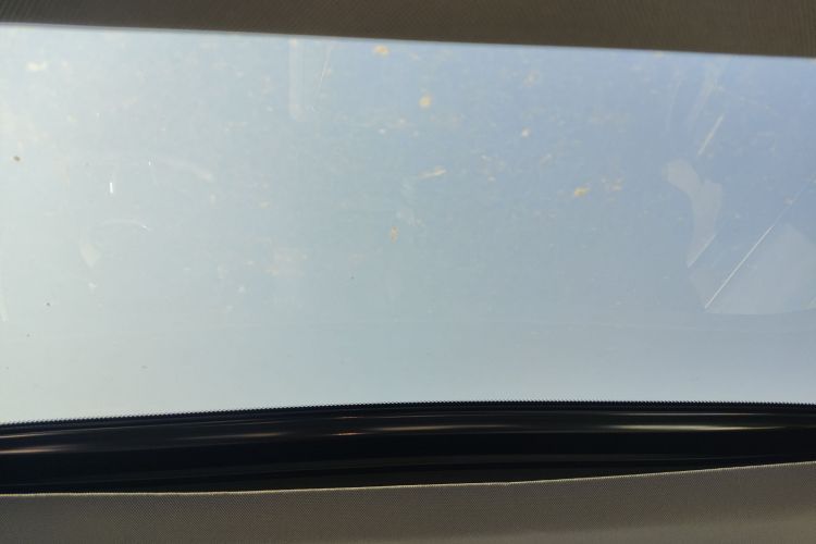 领克07 2024款 EM-P 126长续航 Halo中控内饰22