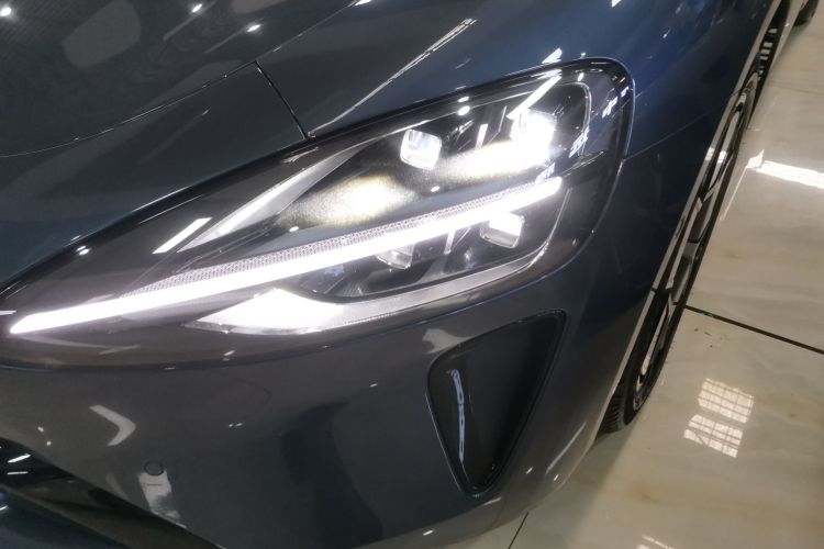 小米汽车 小米SU7 2024款 后驱长续航智驾版局部细节36