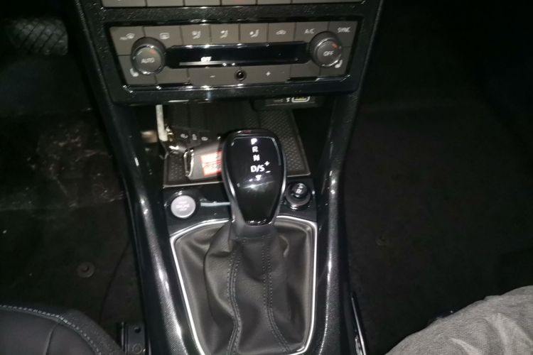 大众 途岳 2026款 新锐 300TSI 锐享版局部细节18