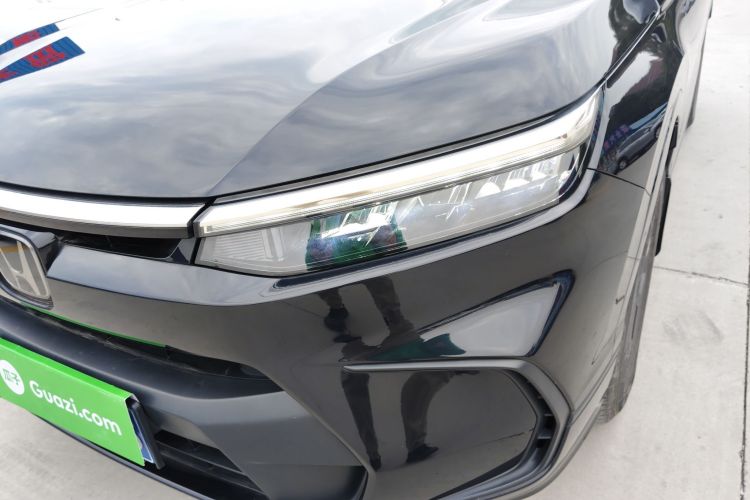 本田 皓影 2023款 240TURBO 两驱豪华版 5座局部细节36