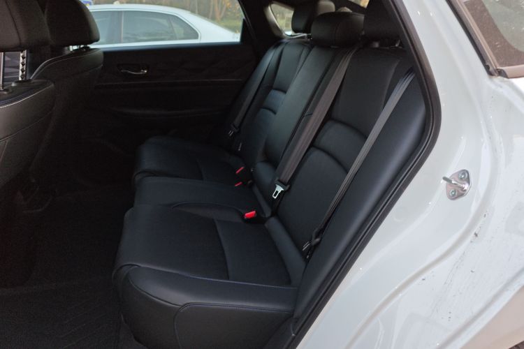 灵悉L 2025款 头号玩家版+增配亿点选装包中控内饰21