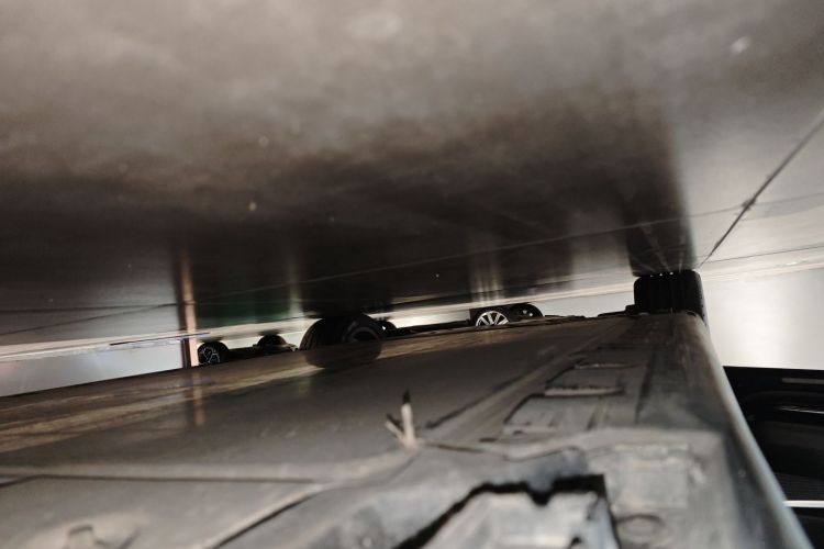 宝马i3 2024款 eDrive 40 L 曜夜套装局部细节9002