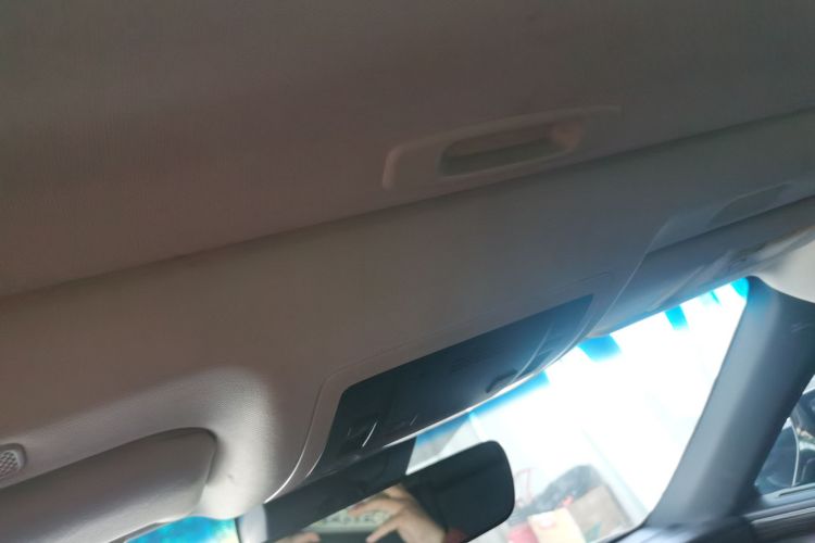 雷克萨斯ES 2018款 200 豪华版 国V中控内饰22