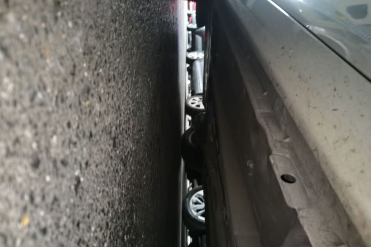 标致408 2018款 改款 350THP 自动豪华版局部细节9001