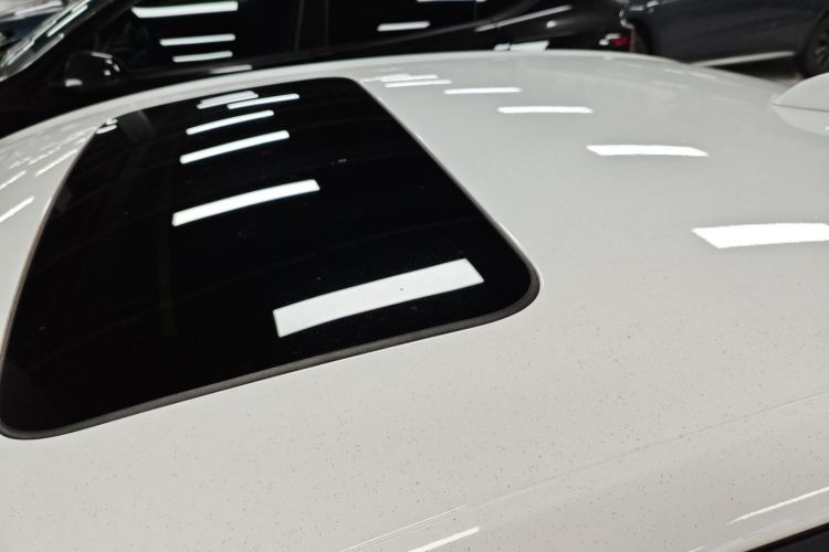 别克 英朗 2019款 18T 自动互联精英型 国V局部细节57