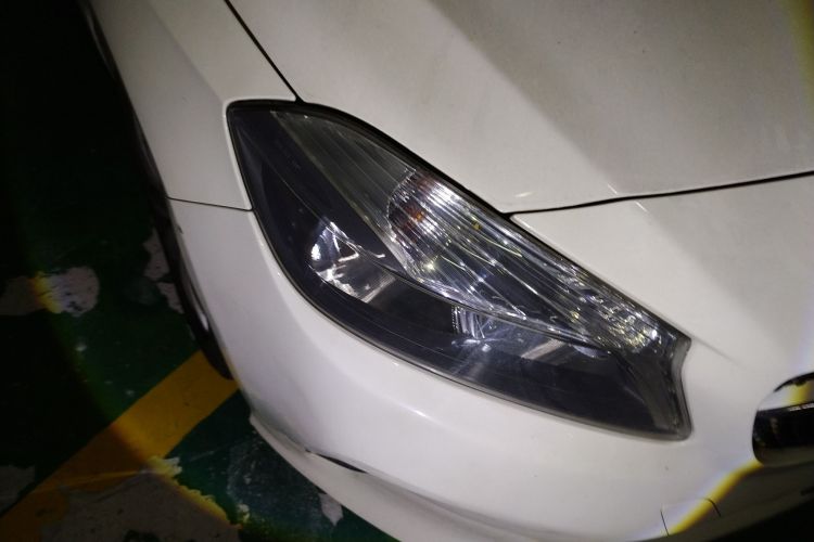 奔驰A级(进口) 2016款 A 180车身外观6006