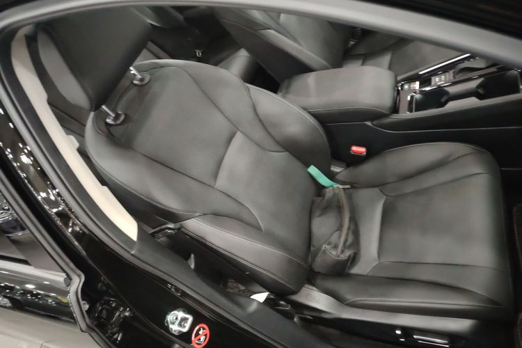 本田 雅阁 2023款 260TURBO 卓越版局部细节41