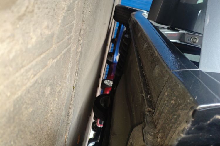 雪佛兰 科鲁泽 2023款 1.5L 双离合乐享版局部细节9001