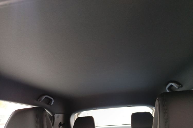 比亚迪 海鸥 2025款 305km 活力版局部细节22