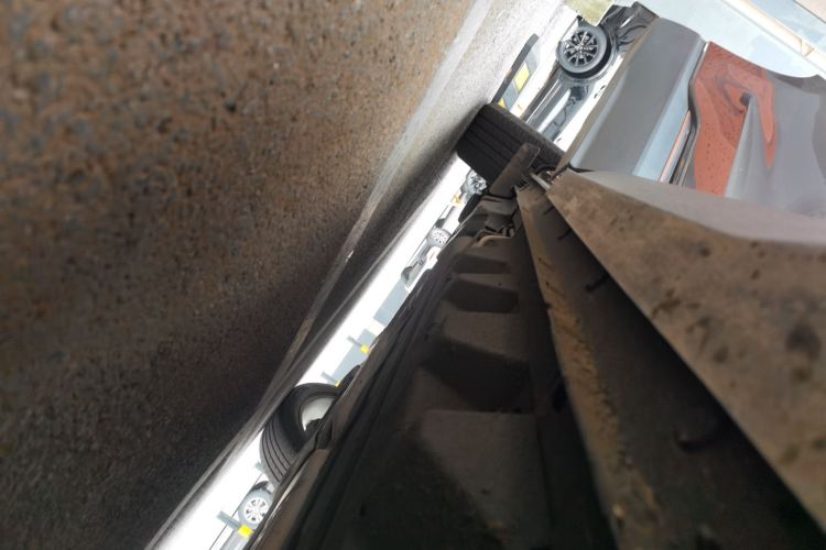 福特 锐界 2015款 2.7T GTDi 四驱尊锐型 7座局部细节9001