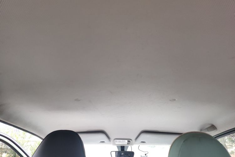 五菱汽车 宏光MINIEV 2021款 马卡龙夹心款 170km 三元锂局部细节22