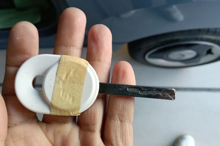 五菱汽车 宏光MINIEV 2022款 马卡龙臻享款 磷酸铁锂中控内饰11