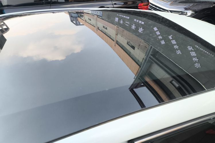 标致308S 2015款 1.2T 自动劲驰版局部细节57