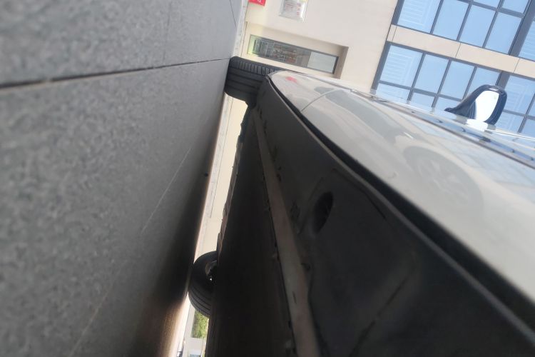 小鹏G9 2022款 570 Pro局部细节9002