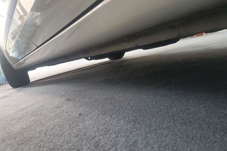 五菱汽车 五菱缤果 2023款 203km 轻享款局部细节9002