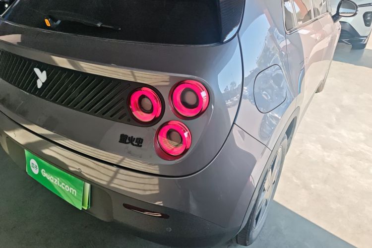 firefly萤火虫 2025款 发光版车身外观9