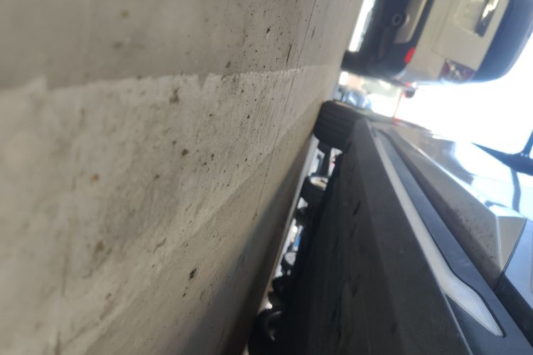 灵悉L 2025款 头号玩家版+超级加倍选装包局部细节9001