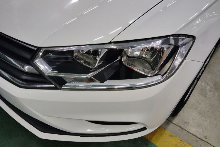 大众 2019款 改款 宝来·传奇 1.5L 自动时尚型 国VI局部细节36