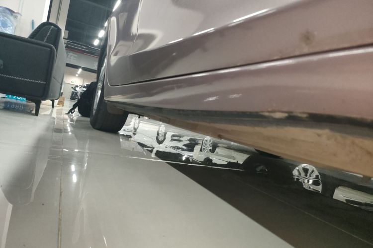 马自达3 昂克赛拉 2017款 三厢 1.5L 自动豪华型 国V局部细节9001