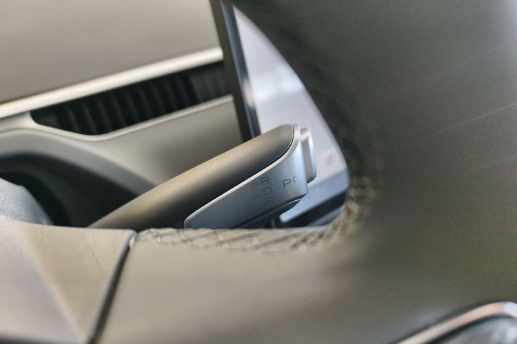 小鹏MONA M03 2025款 620 超长续航 Plus局部细节18