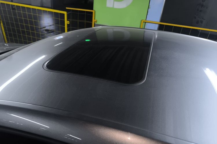 荣威i5 2023款 1.5L CVT豪华版局部细节57