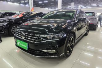 大众 迈腾 2023款 200万辆纪念版 330TSI DSG豪华型