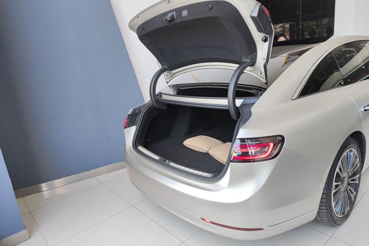 鸿蒙智行 享界S9 2024款 纯电 Ultra 四驱旗舰版局部细节23