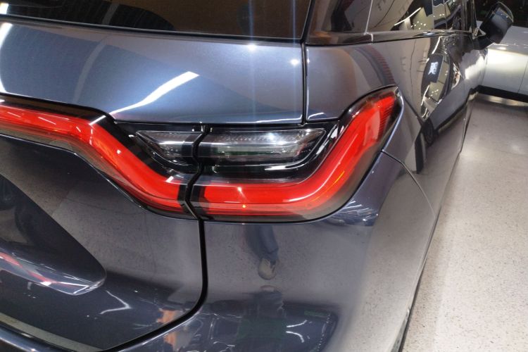 蔚来ES6 2020款 600KM 运动版车身外观6006