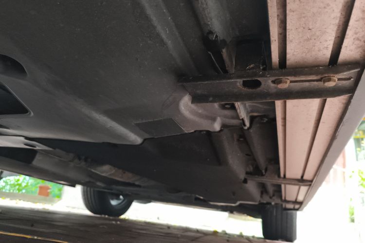 奥迪Q5L 2018款 40 TFSI 荣享时尚型 国VI局部细节9002