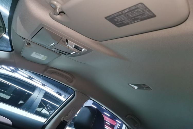 日产 轩逸 2024款 经典 1.6XE CVT舒适版局部细节22