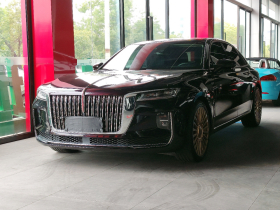 红旗H9 2020款 3.0T 智联旗畅版